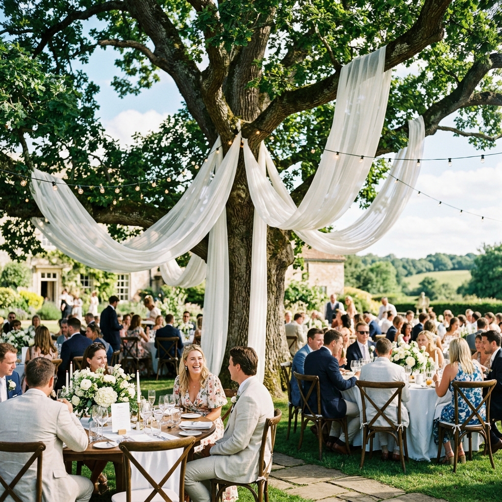Dejavu Media - Premium Event and Wedding Cinematic Production